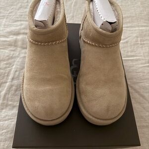 Ugg x Madhappy Ultra Mini